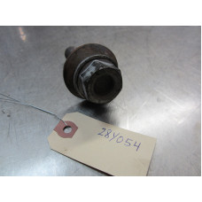 28Y054 Crankshaft Pulley Bolt From 2013 Mercedes-Benz GL550  4.6